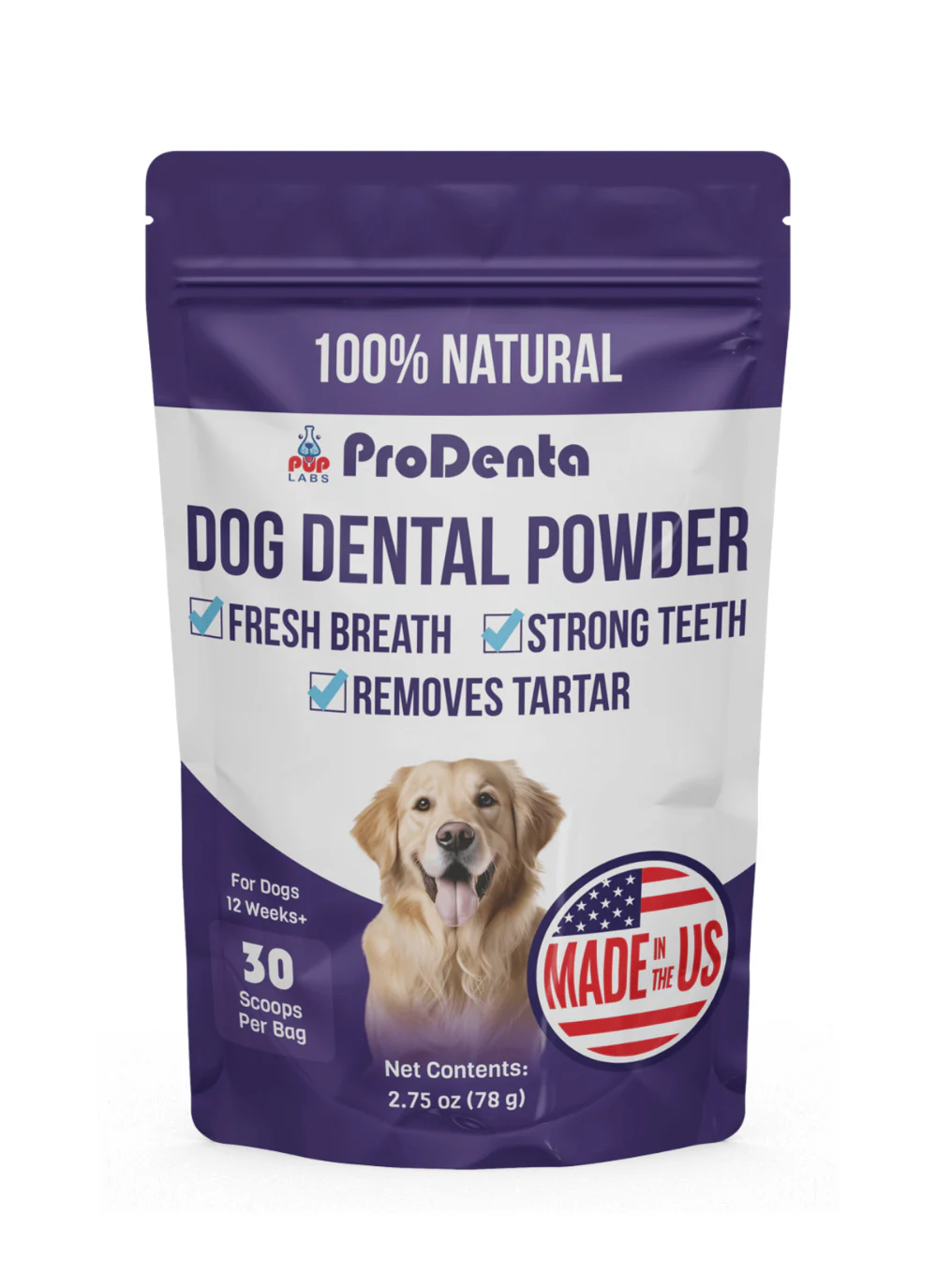 Dog Dental Health